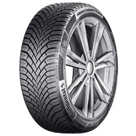 Foto pneumatico: CONTINENTAL, WinterContact TS 850 P 215/55 R17 98H Invernali