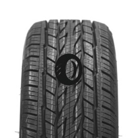 Foto pneumatico: CONTINENTAL, CROSS CONTACT LX 2 275/65 R17 115H Estive