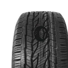 Foto pneumatico: CONTINENTAL, CROSS CONTACT LX 20 275/55 R20 111S Estive