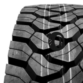 Foto pneumatico: CONTINENTAL, CROSS TRAC HD3 315/80 R22.5 156K Estive
