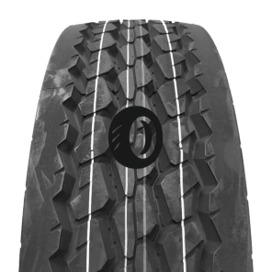 Foto pneumatico: CONTINENTAL, CROSS TRAC HS3 385/65 R22.5 160K Estive