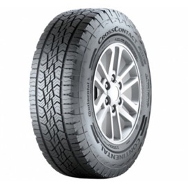 Foto pneumatico: CONTINENTAL, CrossContact ATR 205/70 R15 96H Estive