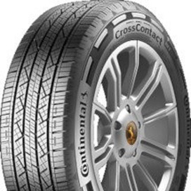 Foto pneumatico: CONTINENTAL, CrossContact H/T 265/50 R20 111V Estive