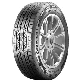 Foto pneumatico: CONTINENTAL, CrossContact H/T 235/55 R18 100V Estive