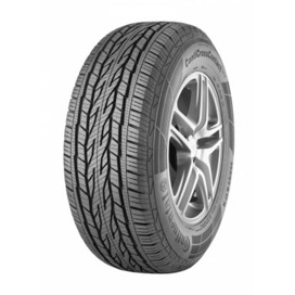 Foto pneumatico: CONTINENTAL, ContiCrossContact LX 2 255/55 R18 109H Estive