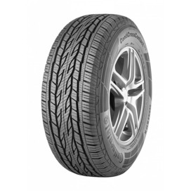 Foto pneumatico: CONTINENTAL, ContiCrossContact LX 2 215/65 R16 98H Estive