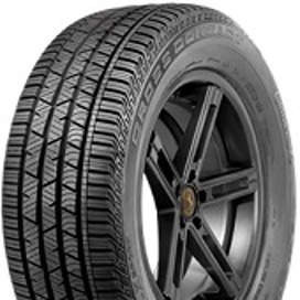 Foto pneumatico: CONTINENTAL, CrossContact LX Sport 255/55 R19 111W Estive