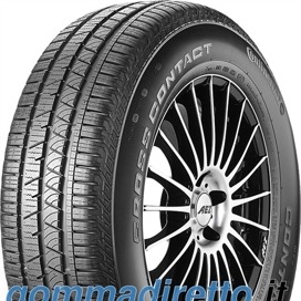 Foto pneumatico: CONTINENTAL, CrossContact LX Sport 235/65 R18 106T Estive