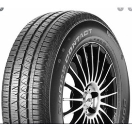Foto pneumatico: CONTINENTAL, CrossContact LX Sport 235/60 R18 103H Estive