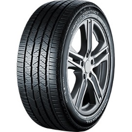 Foto pneumatico: CONTINENTAL, CrossContact LX Sport SSR MO EXT 235/55 R19 101H Estive