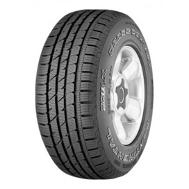 Foto pneumatico: CONTINENTAL, CrossContact LX Sport 235/55 R19 101H Estive