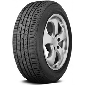 Foto pneumatico: CONTINENTAL, CrossContact LX Sport 225/60 R17 99H Estive