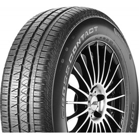 Foto pneumatico: CONTINENTAL, CrossContact LX Sport 235/55 R19 101W Estive