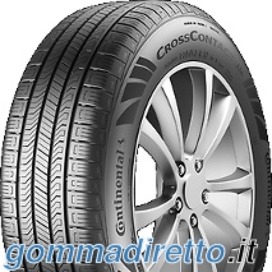 Foto pneumatico: CONTINENTAL, CrossContact RX 265/50 R20 111H Estive