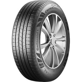 Foto pneumatico: CONTINENTAL, CrossContact RX MGT 295/35 R21 107W Estive