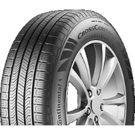 Foto pneumatico: CONTINENTAL, CONTICROSSCONTACT RX 235/60 R18 103H Estive