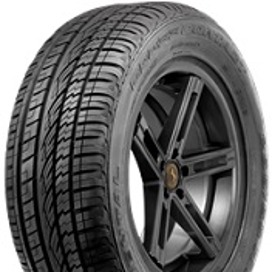 Foto pneumatico: CONTINENTAL, CrossContact UHP 255/50 R19 103W Estive