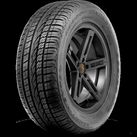 Foto pneumatico: CONTINENTAL, CrossContact UHP 285/50 R18 109W Estive