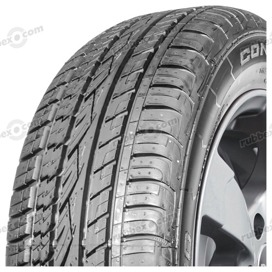 Foto pneumatico: CONTINENTAL, Contact UHP 255/50 R19 107W Estive