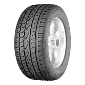 Foto pneumatico: CONTINENTAL, CrossContact UHP 265/50 R20 111V Estive