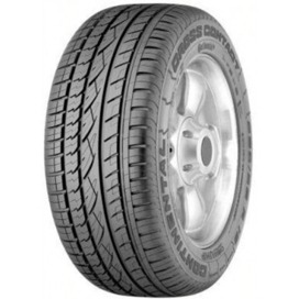Foto pneumatico: CONTINENTAL, CrossContact UHP 255/55 R18 105W Estive