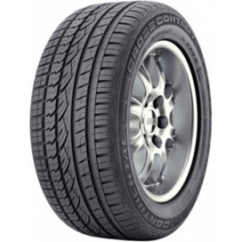 Foto pneumatico: CONTINENTAL, CrossContact UHP 255/55 R18 109Y Estive