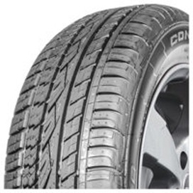 Foto pneumatico: CONTINENTAL, CrossContact UHP 255/55 R19 111H Estive
