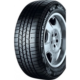 Foto pneumatico: CONTINENTAL, ContiCrossContact Winter 235/70 R16 106T Invernali