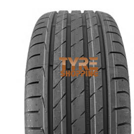 Foto pneumatico: CONTINENTAL, ECO CONTACT 7 S 215/65 R16 102H Estive