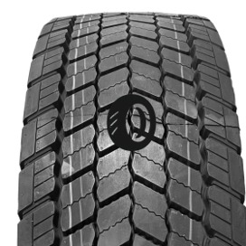 Foto pneumatico: CONTINENTAL, ECO HD5 315/70 R22.5 154L Estive