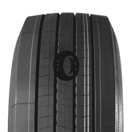 Foto pneumatico: CONTINENTAL, ECO PLUS HT3+ 385/65 R22.5 160K Estive