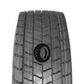 Foto pneumatico: CONTINENTAL, ECO REGIONAL HD3 295/80 R22.5 152M Estive