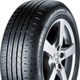 Foto pneumatico: CONTINENTAL, EcoContact 5 235/55 R17 103H Estive