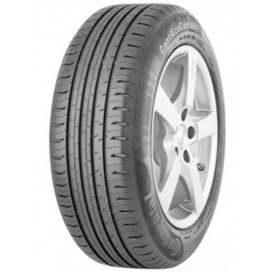 Foto pneumatico: CONTINENTAL, ContiEcoContact 5 225/45 R17 91V Estive
