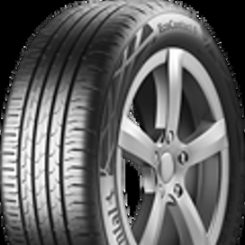 Foto pneumatico: CONTINENTAL, EcoContact 6 215/50 R19 93T Estive