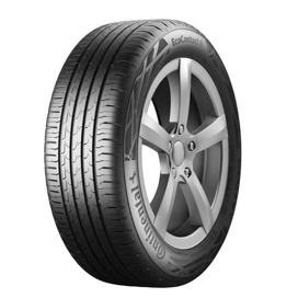 Foto pneumatico: CONTINENTAL, EcoContact 6 205/55 R16 91W Estive