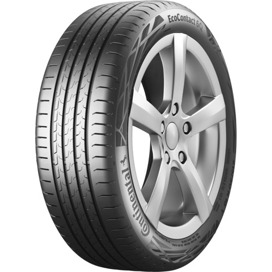 Foto pneumatico: CONTINENTAL, EcoContact 6 Q 215/55 R17 94V Estive