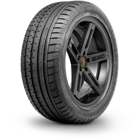 Foto pneumatico: CONTINENTAL, EcoContact 6 205/55 R16 94V Estive