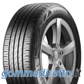 Foto pneumatico: CONTINENTAL, EcoContact 6 245/35 R21 96Y Estive