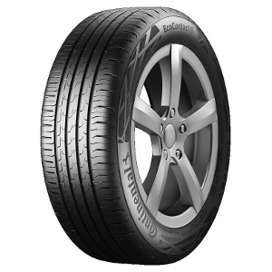 Foto pneumatico: CONTINENTAL, EcoContact 6 Q 215/60 R17 96H Estive