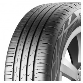 Foto pneumatico: CONTINENTAL, EcoContact 6 205/55 R16 91V Estive