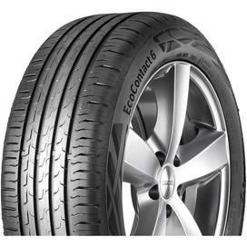 Foto pneumatico: CONTINENTAL, EcoContact 6 235/55 R18 100V Estive