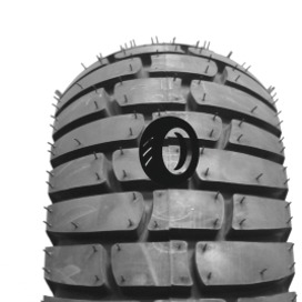 Foto pneumatico: CONTINENTAL, Escape 120/90 R17 64S Quattro-stagioni