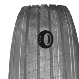 Foto pneumatico: CONTINENTAL, HA3 COACH 295/80 R22.5 154M Estive