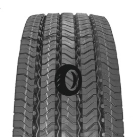 Foto pneumatico: CONTINENTAL, HA3+ URBAN SCANDINAVIA 275/70 R22.5 152J Estive