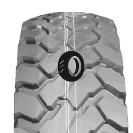 Foto pneumatico: CONTINENTAL, HCS 365/85 R20 164J Estive