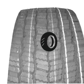 Foto pneumatico: CONTINENTAL, HD3 URBAN SCANDINAVIA 275/70 R22.5 150J Estive