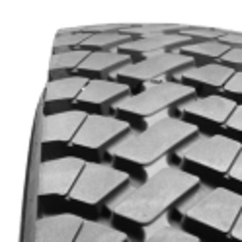Foto pneumatico: CONTINENTAL, HDC. 385/65 R22.5 164J Estive