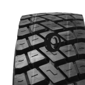 Foto pneumatico: CONTINENTAL, HDC1 315/80 R22.5 156K Estive