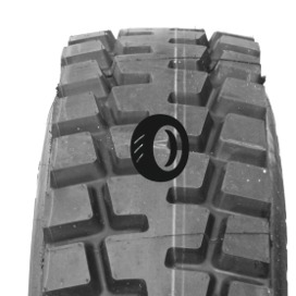 Foto pneumatico: CONTINENTAL, HDO 315/80 R22.5 156G Estive